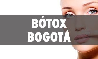 Bótox en Bogotá - Cirujanos Plásticos Certificados