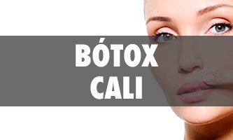 Bótox en Cali - Cirujanos Plásticos Certificados