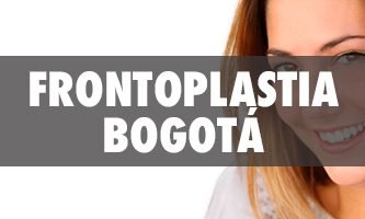 Frontoplastia en Bogotá - Cirujanos Plásticos Certificados