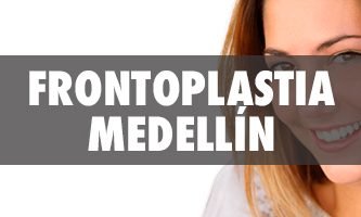 Frontoplastia en Medellín - Cirujanos Plásticos Certificados