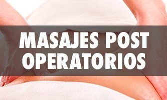 Masajes Post Operatorios en Bogotá - Cirujanos Plásticos Certificados