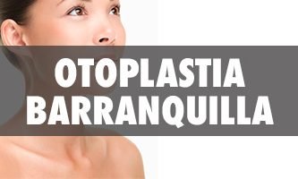 Otoplastia en Barranquilla - Cirujanos Plásticos Certificados